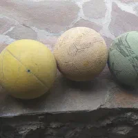 توپ|ورزش‌های توپی|مشگین شهر, |دیوار