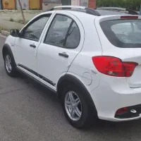 کوییک ۱۴۰۳ gxrl|خودرو سواری و وانت|فردیس, شهرک ارم|دیوار