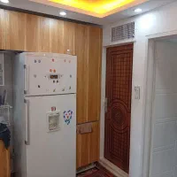 ۵۵ متر فول بازسازی ظفر  عمرانی