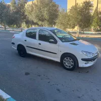 206 sd 95|خودرو سواری و وانت|اصفهان, سپاهان‌شهر|دیوار