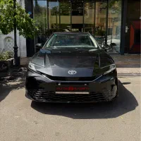 کمری ۲لیتر چین