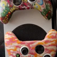 ایکس باکس سری اس