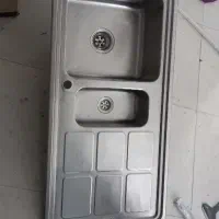 سینک بیمکث