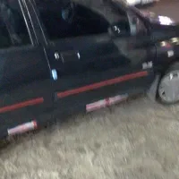 پراید هاچبک 83