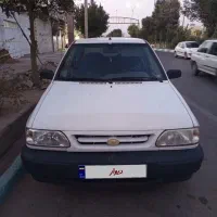 پراید131 مدل91