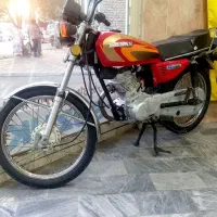 موتور N M S مدل 92 مزایده