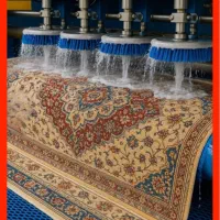 قالیشویی ومبلشویی ایرانمهر ارومیه