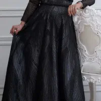 لباس مجلسی