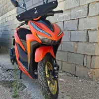 کویرs2150cc|موتورسیکلت|شاهرود, |دیوار