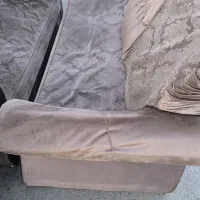 مبل برای باغ