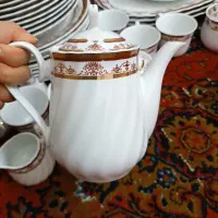 چینی|ظروف سرو و پذیرایی|خمینی‌شهر, |دیوار