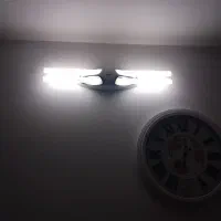 پایه و مهتابی(cfl)