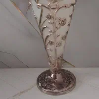 گلدان پیوتر