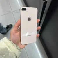 ایفون۸پلاس ۶۴گیگ