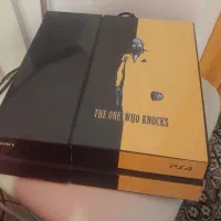 ps4 سالم به اضافه یدونه سیدی