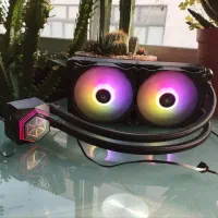 واتر کول سیلورستون دو فن و سه فن