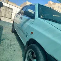 ۸۸ شاسی سالم