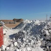 کارگر کیسه زن