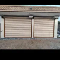 تعمیر ونصب تخصصی انواع درب کرکره برقی
