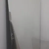 آینه قدی بدون قاب