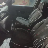 خودرو پراید مدل ۸۸