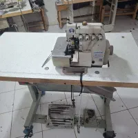 نیروی کار خیاط