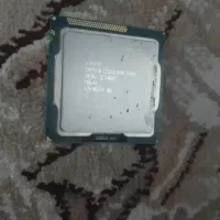 سی پی یو g540