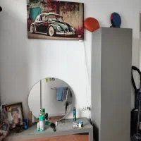 میز توالت