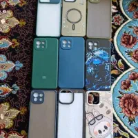 گارد گوشی شیامی mi 11 lite