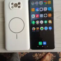 poco x3 nfc|موبایل|مشهد, مشهدقلی|دیوار