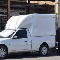 اتاق مسقف وانت آریسان 1و2