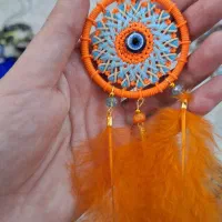 دریم کچر(آویز آینه ماشین)