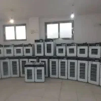 دستگاه جوجه‌کشی  با گواهیISO/ارسال و پرداخت در محل