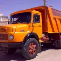 راننده هستم آماده همکاری