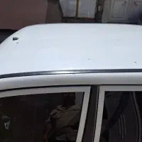 پراید۱۳۲SLسفیدشیری مدل۹۰