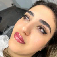 آرایش دائم هشتگرد