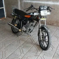 موتور هوندا بهپر