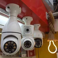 پک دوربین مداربسته داهوا میکروفون دار %
