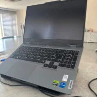 Lenovo laptop loq