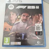 f1 2025