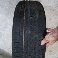 لاستیک خودرو ایکس 33 کراس