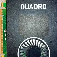 کارت گرافیک M2000 QUADRO پی ان وای