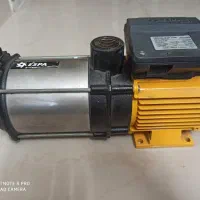 پمپ آب اسپانیای