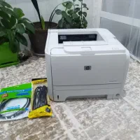 چاپگر خانگی hp مدل 2035