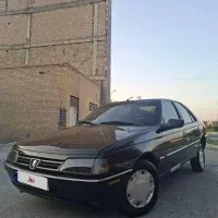 پژو ۴۰۵ شاسی پلمپ درحد صفر درجه یک