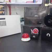 دزدگیر زیرو قسطی ۶ ماهه
