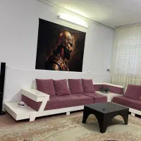 اجاره خانه روزانه /هفتگی100متری فقط مسافر