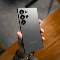 گوشی طرح سامسونگ S25 ویتنامی کپی درجـه یک گارانتی