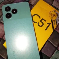 گوشی ریلمی C51