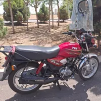 اچ ال ایکس150/Hlx/تی وی اس/Tvs|موتورسیکلت|تهران, شهرک راه‌آهن|دیوار